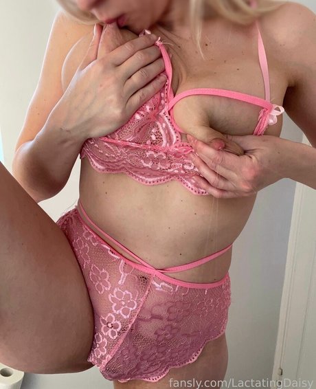 Lactatingdaisy