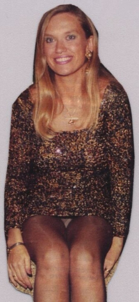 Anthea Turner