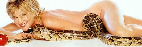 Foto desnuda filtrada de OnlyFans de Anthea Turner