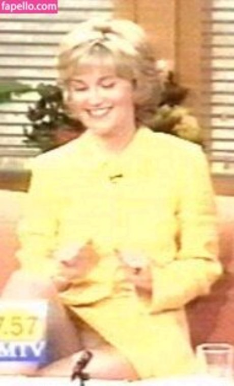 Anthea Turner