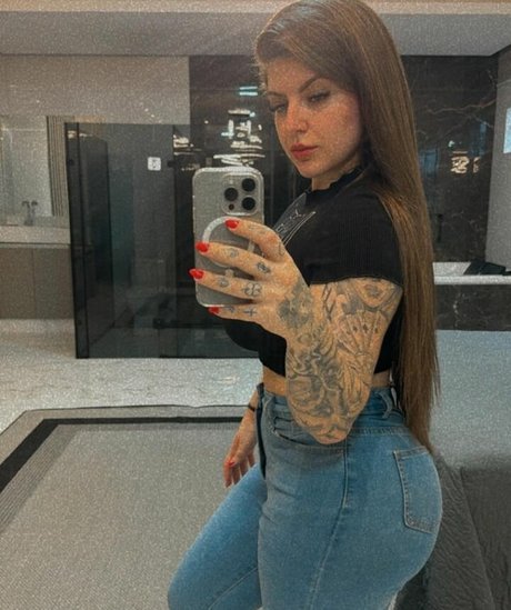 Paula Airoso
