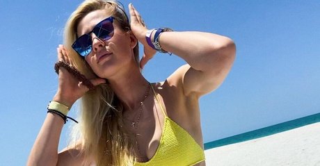Nelly Korda