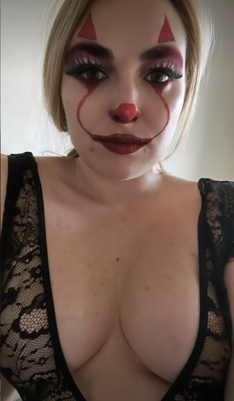 Foto desnuda filtrada de OnlyFans de Alexandramhunt