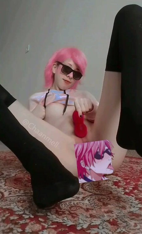 Anjinhamell
