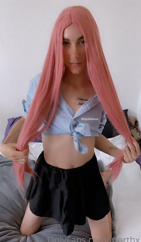 Foto desnuda filtrada de OnlyFans de Jnorthx
