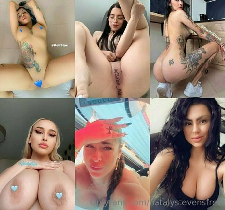 Natalystevensfree