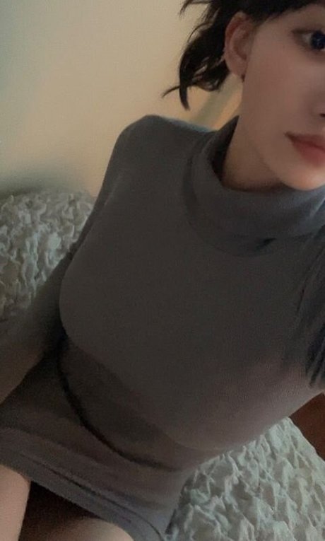 Foto desnuda filtrada de OnlyFans de Johhzt