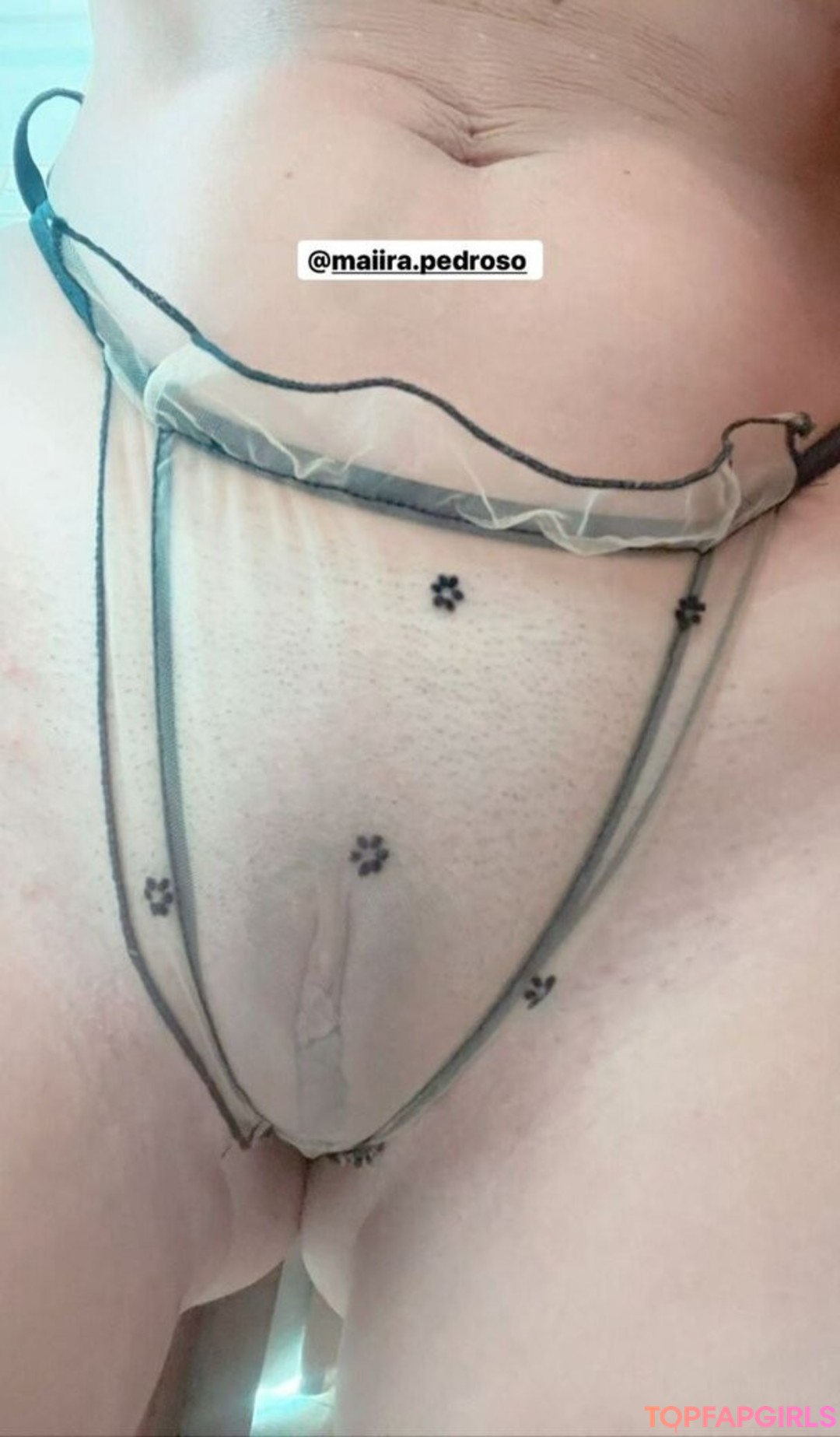 Foto desnuda filtrada de OnlyFans de Maira Pedroso #10 Foto desnuda filtrada de OnlyFans de Maira Pedroso #10