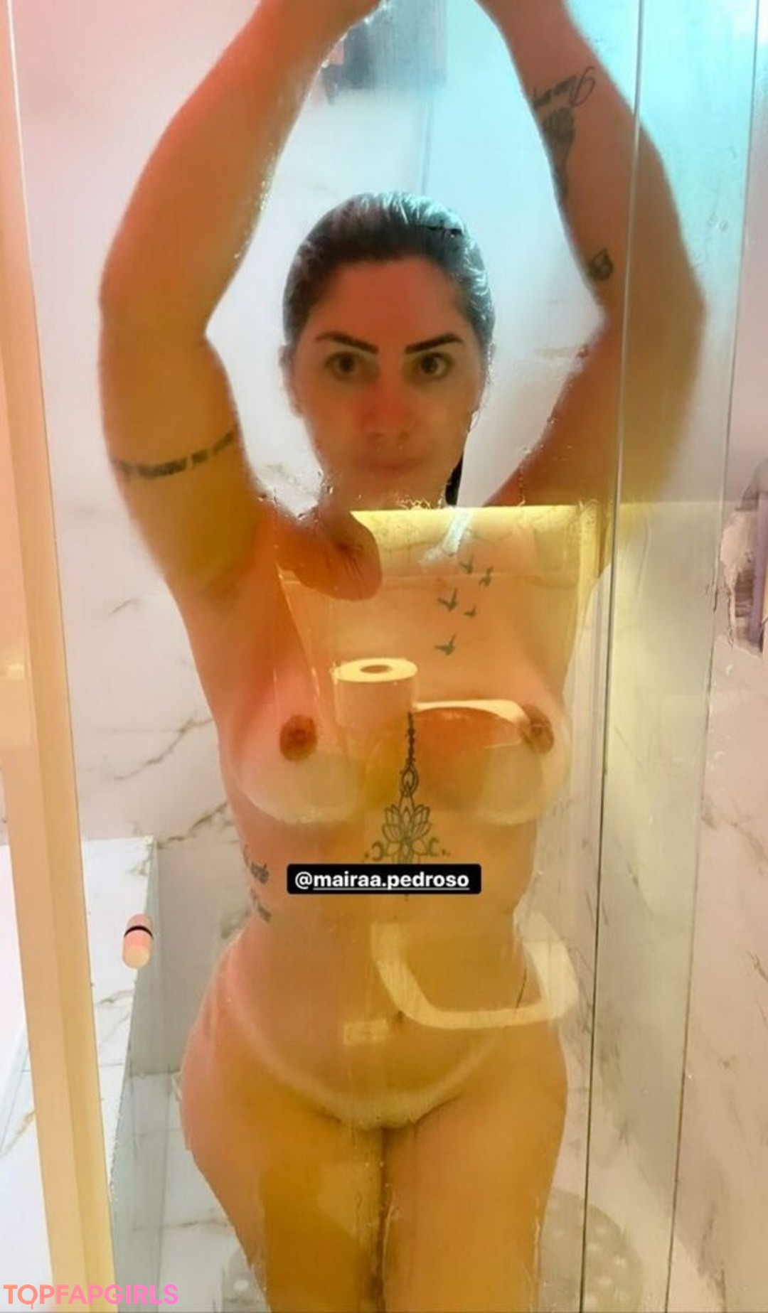 Foto desnuda filtrada de OnlyFans de Maira Pedroso #11 Foto desnuda filtrada de OnlyFans de Maira Pedroso #11