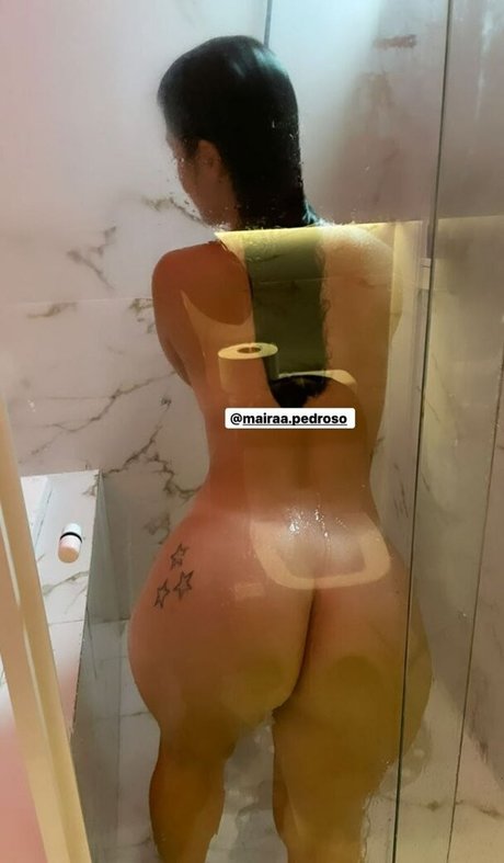 Maira Pedroso