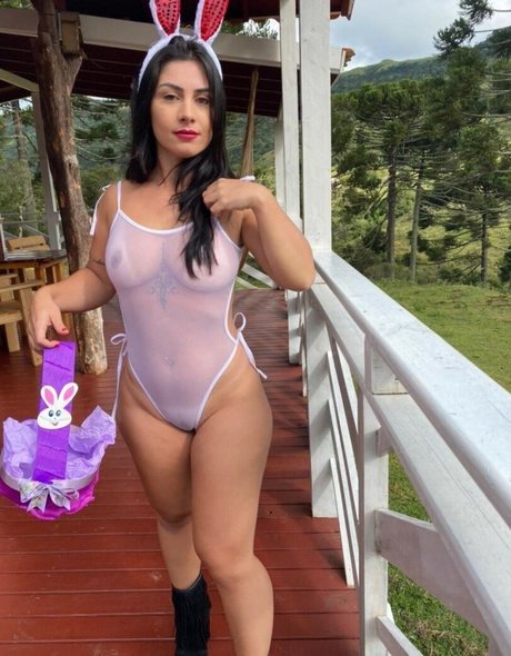 Maira Pedroso