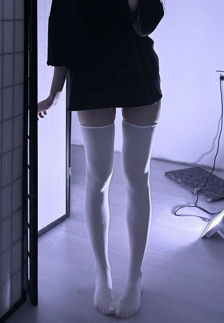 Foto desnuda filtrada de OnlyFans de Morphilina