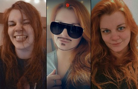 Gingernut