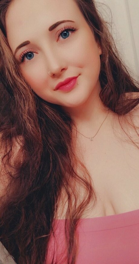 Foto desnuda filtrada de OnlyFans de Nwcurvess