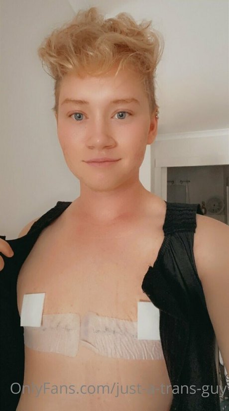 Justatransguy