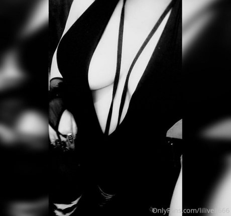 Liliveil666