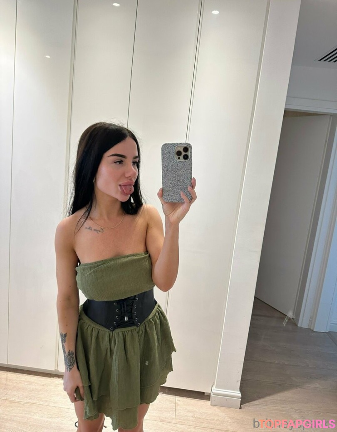 Foto desnuda filtrada de OnlyFans de Britneysparks #51 Foto desnuda filtrada de OnlyFans de Britneysparks #51