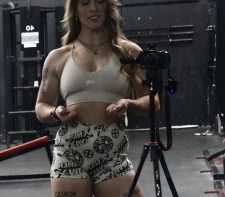 Betsy Parmley