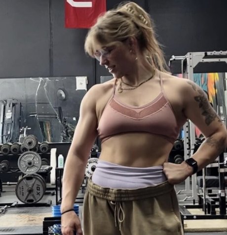 Betsy Parmley