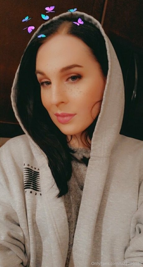 Princesscherryfox