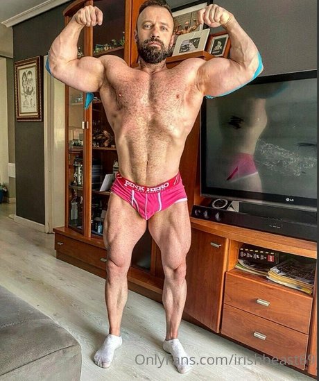 Irishbeast69