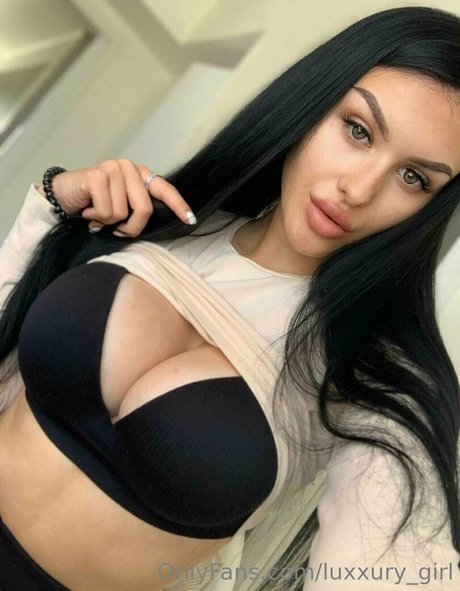 Foto desnuda filtrada de OnlyFans de Katanacat