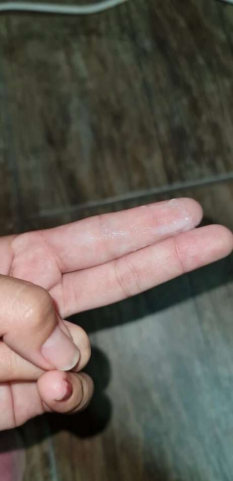 Foto desnuda filtrada de OnlyFans de Piecitossuavess