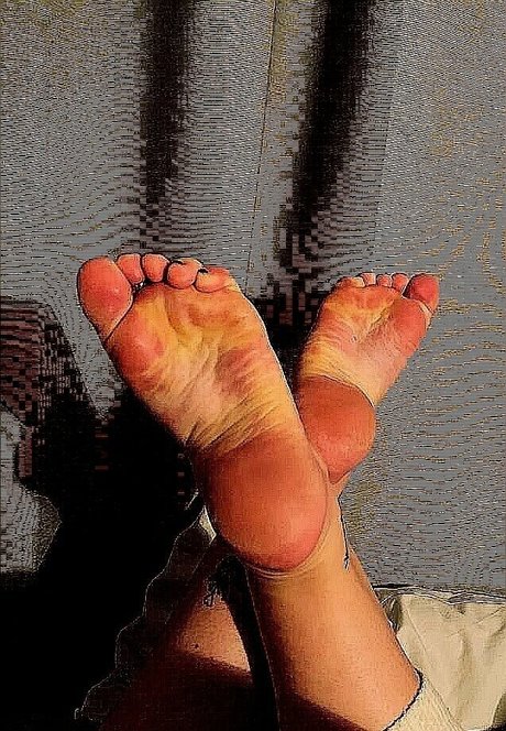 Foto desnuda filtrada de OnlyFans de Higharchesbella