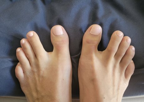 Foto desnuda filtrada de OnlyFans de Lailalou