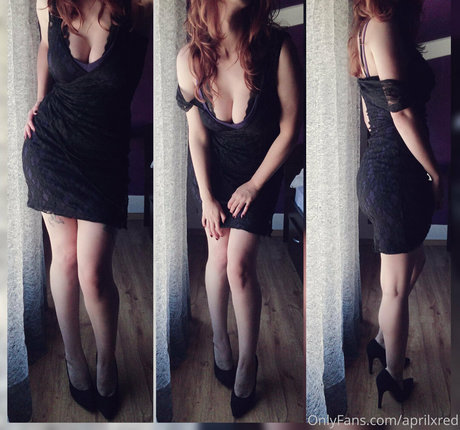 Aprilxredfree