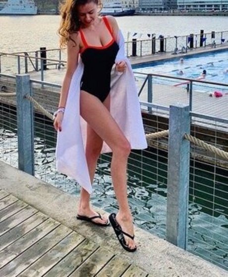 Foto desnuda filtrada de OnlyFans de Yanashkomagic