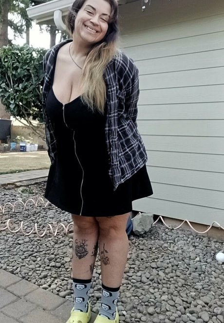 Foto desnuda filtrada de OnlyFans de Gutr0t