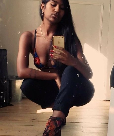 Ash Sarkar