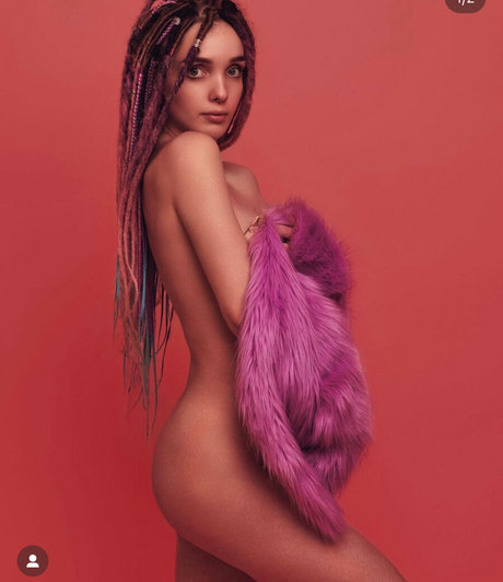 Foto desnuda filtrada de OnlyFans de Alina V Ukraine