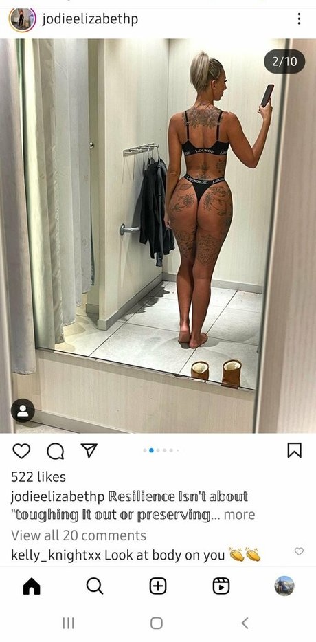 Goddessj89