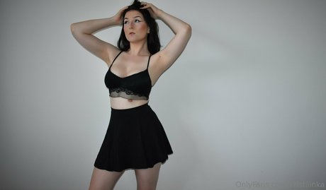 Foto desnuda filtrada de OnlyFans de Kristiiinka