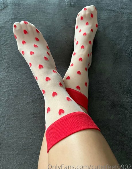 Cutiefeet0902