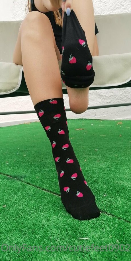 Cutiefeet0902