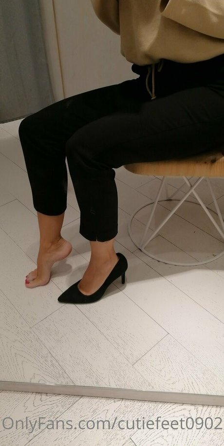 Cutiefeet0902