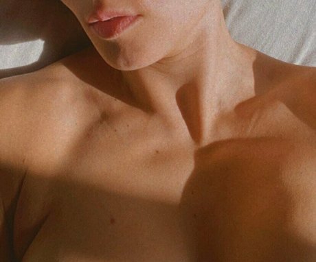Foto desnuda filtrada de OnlyFans de Maggiemiss