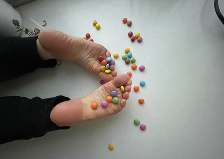 Toesonglitter