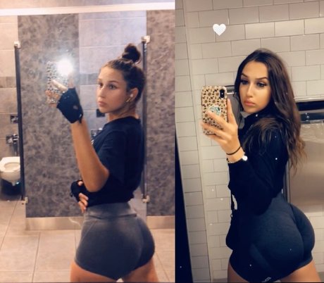 Chloe Flores