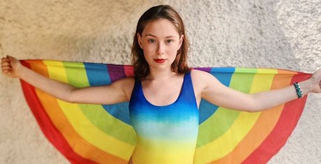 Mina Sundwall
