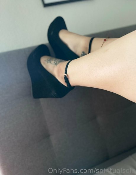 Spiritualsole