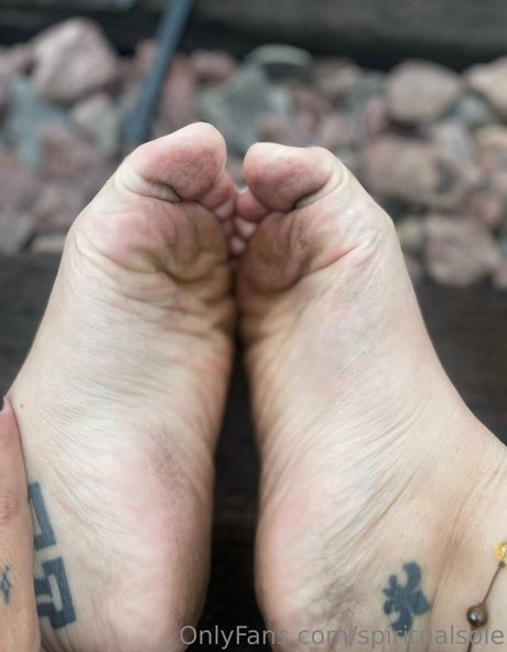 Spiritualsole