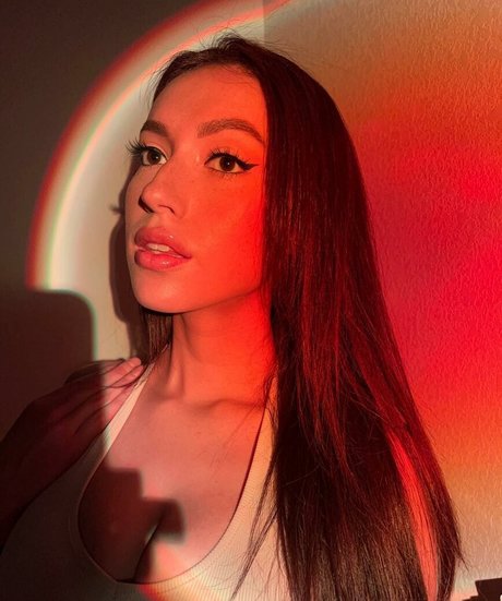 Foto desnuda filtrada de OnlyFans de Clara Gomez