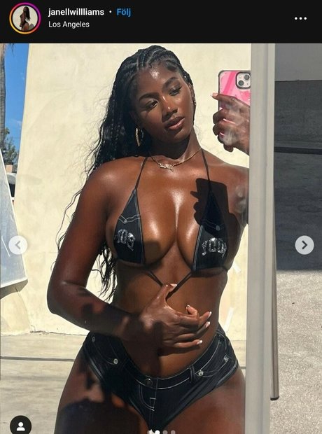 Janell Williams