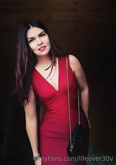 Foto desnuda filtrada de OnlyFans de Sweetlifev