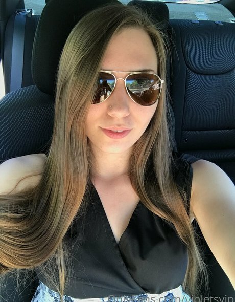 Violetsvip