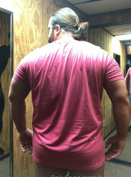Beefyrog